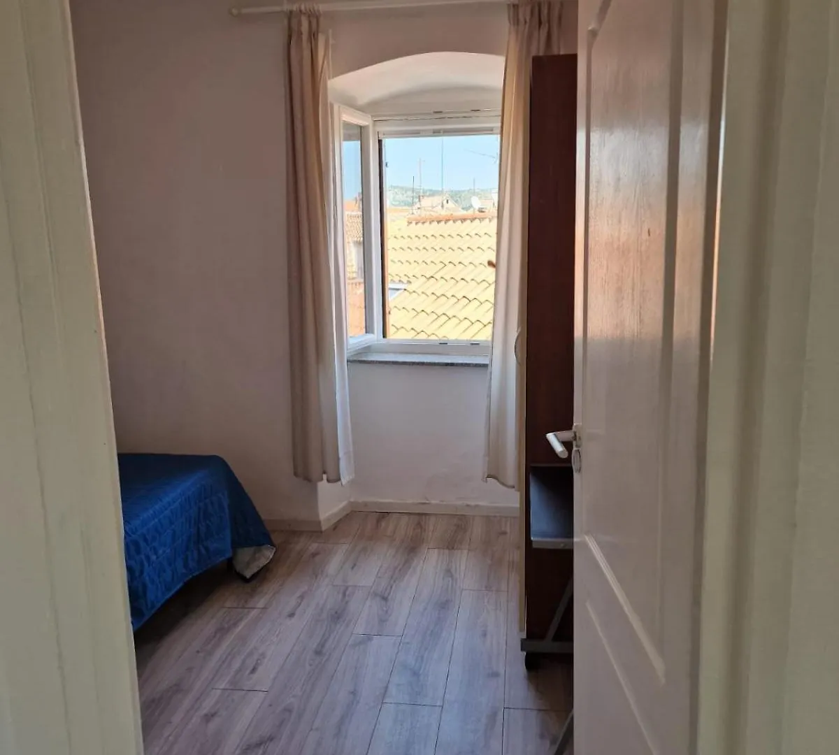 Apartments Tragurion 트로기르