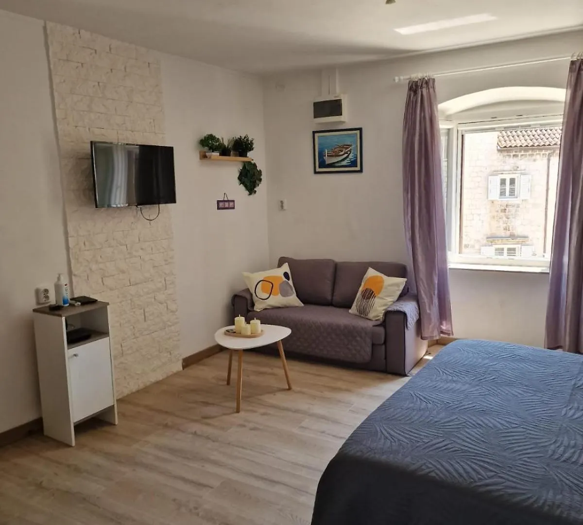 Apartments Tragurion 트로기르