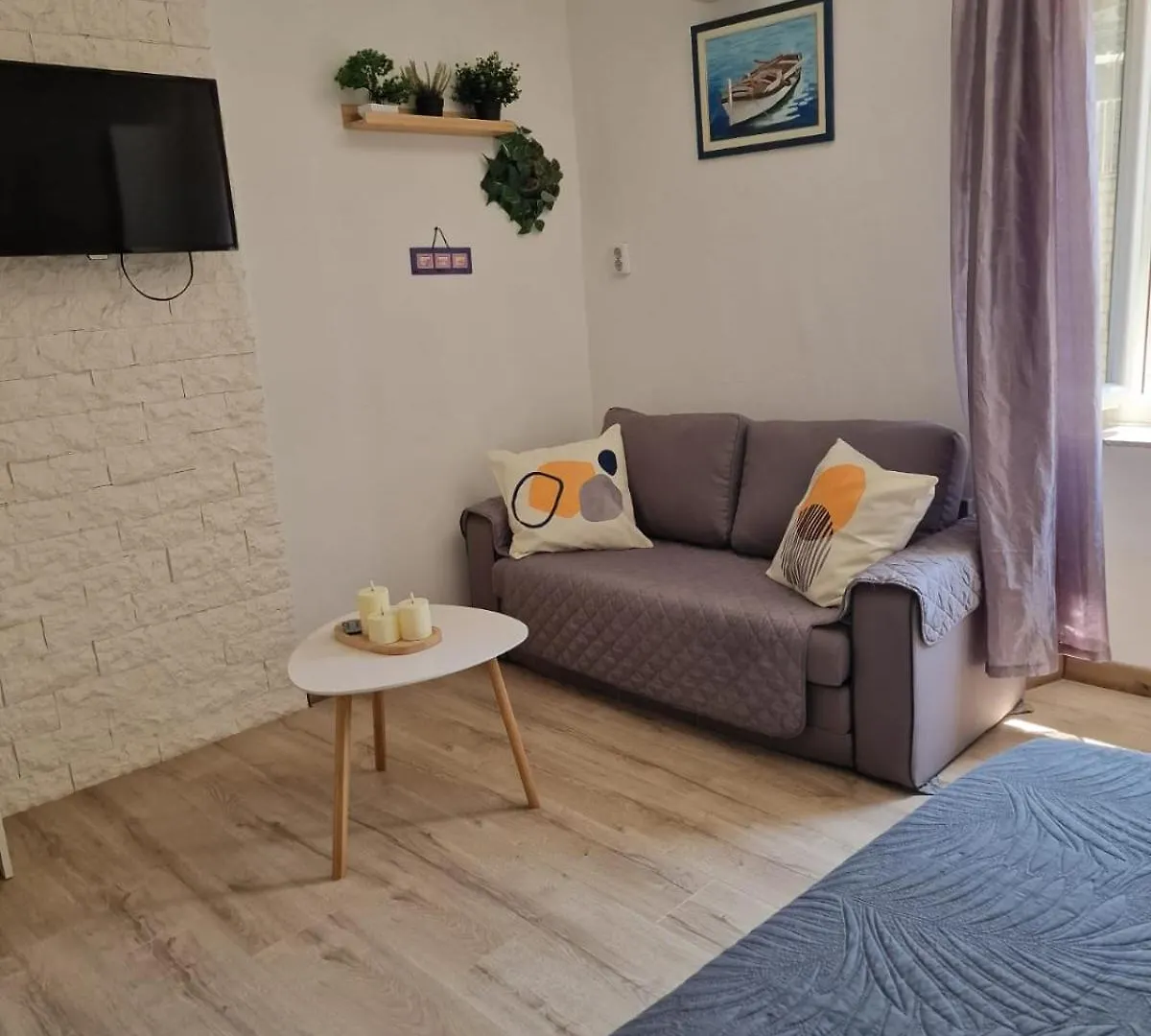 Apartments Tragurion 트로기르