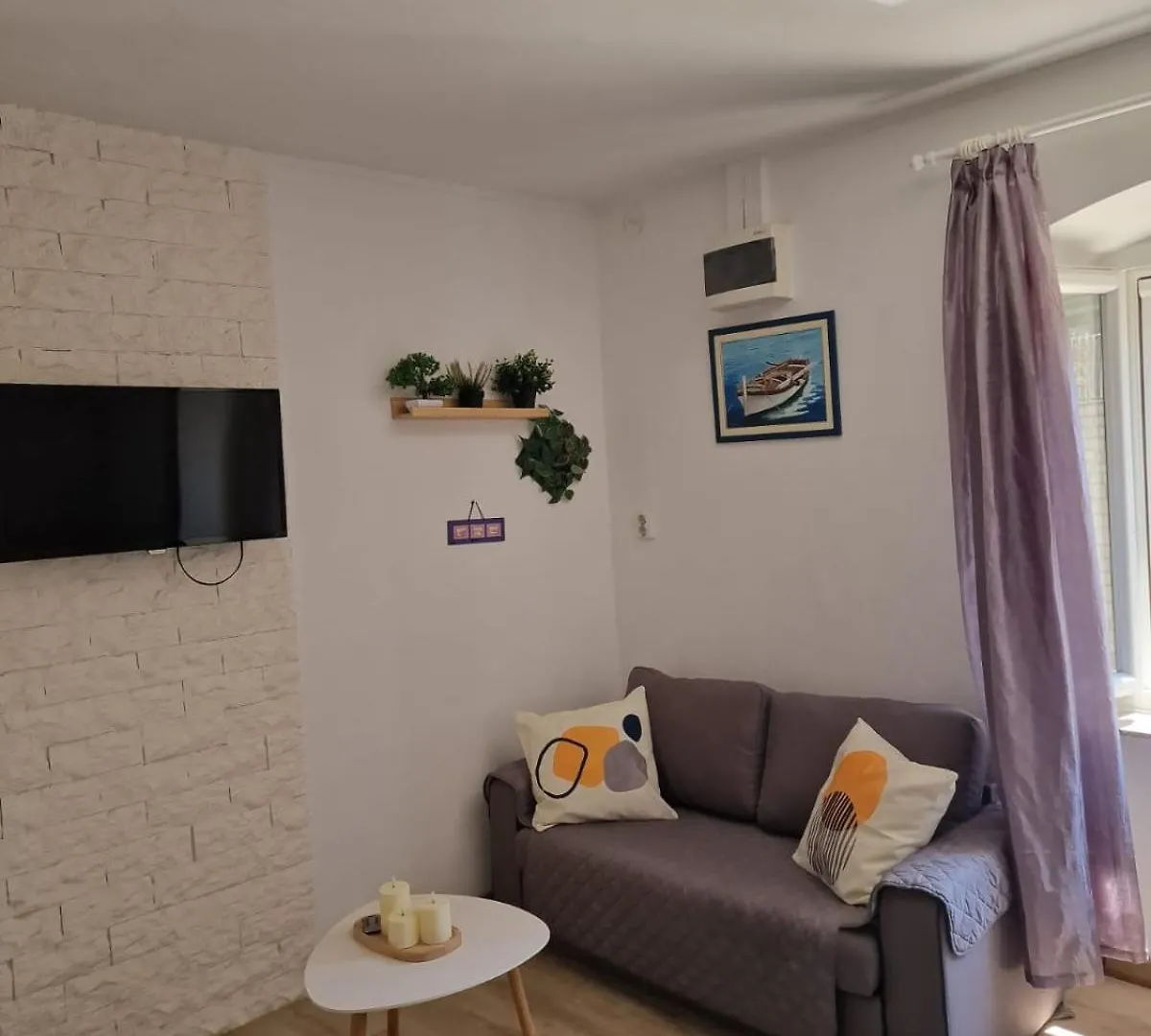 Apartments Tragurion 트로기르
