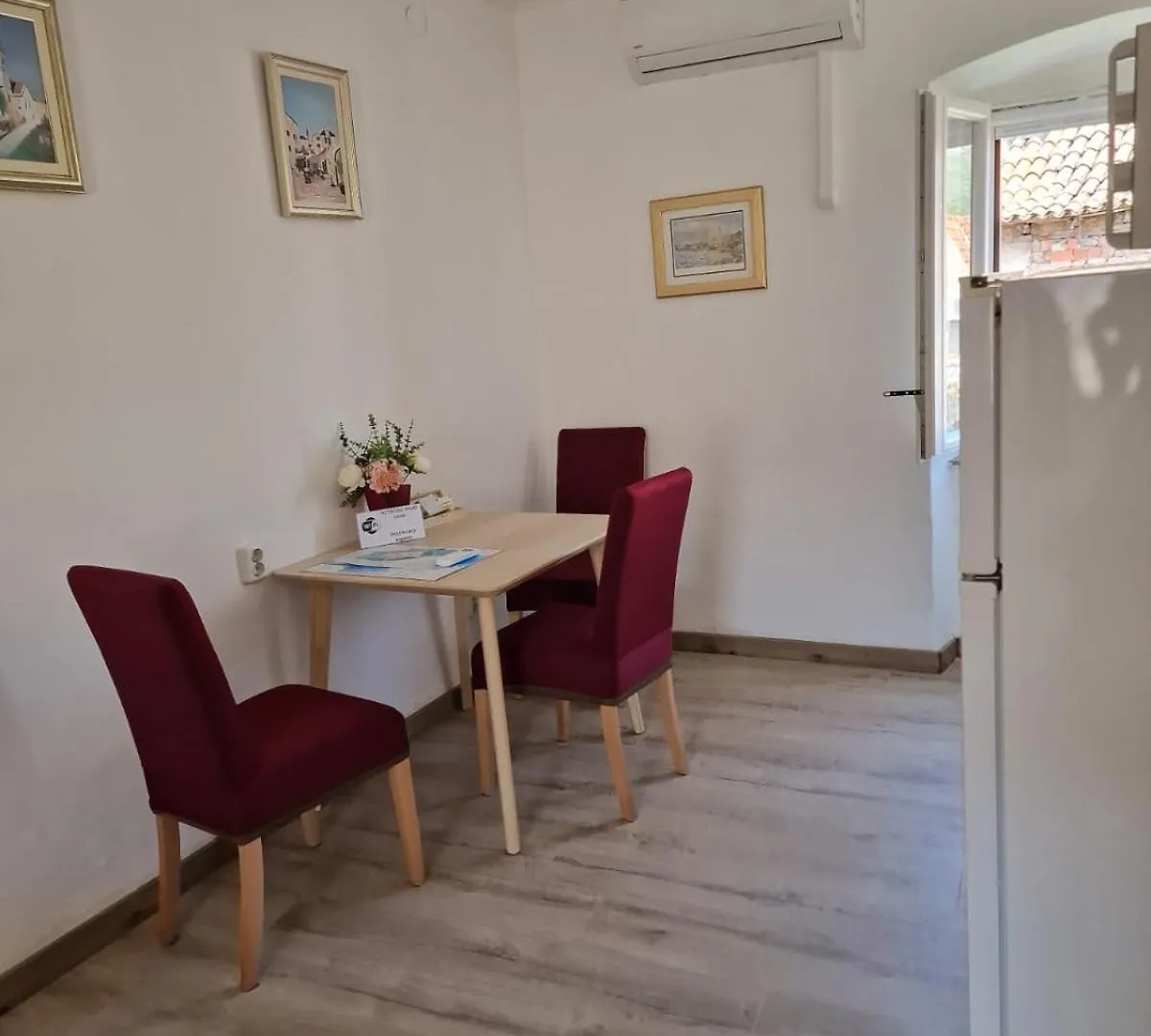 Apartments Tragurion 트로기르 크로아티아