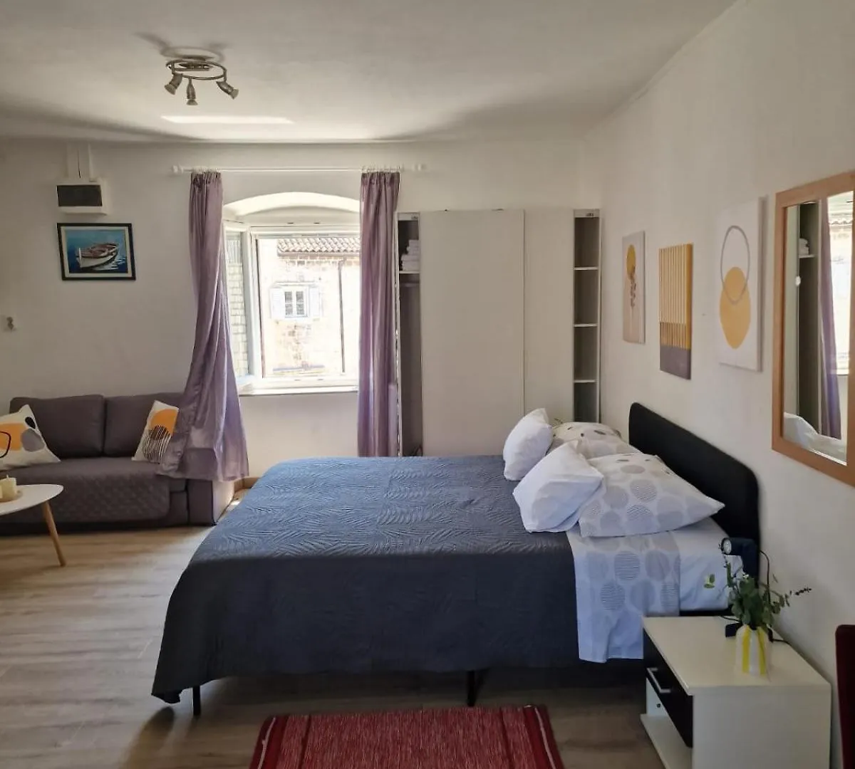 Apartments Tragurion 트로기르